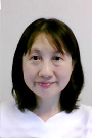 Chieko Fujii
