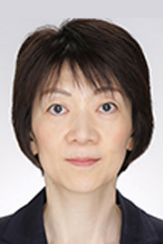 Kaori Yagasaki