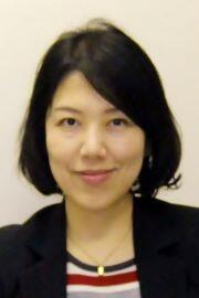 Keiko Tsuji
