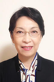 Nozue Kiyoka