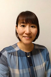 Yuki Kanazawa