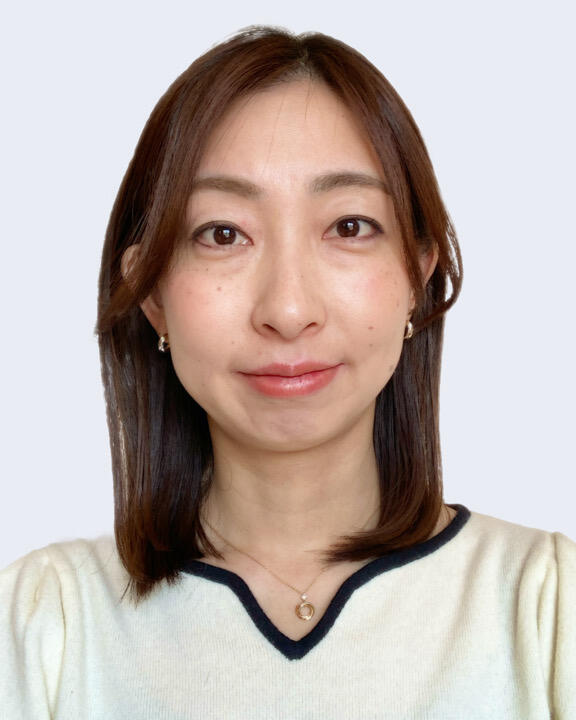 Yukiko Kato