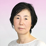 藤井 ひろみ