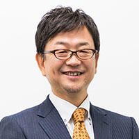 久保田 明史さん
