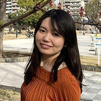 坂本 美保さん