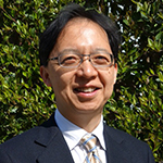 Toru Takebayashi